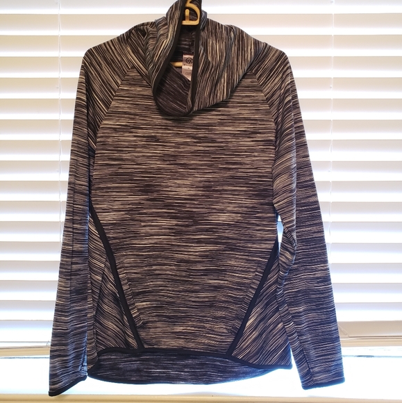 Champion Cowl Neck Pullover! - Picture 1 of 8